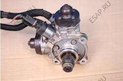 ТНВД BOSCH 59130755CB 0445010677 VW / AUDI 3.0 TDI