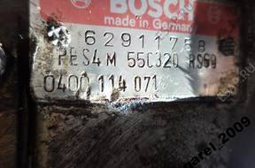 ТНВД BOSCH 62911758