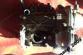 ТНВД BOSCH 73126375