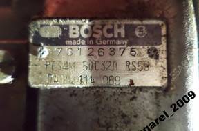 ТНВД BOSCH 73126375