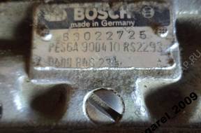 ТНВД BOSCH 83022725