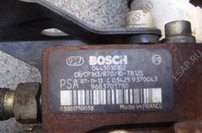 ТНВД BOSCH 9683703780 1,6 HDI