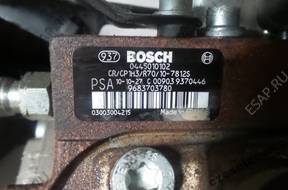 ТНВД BOSCH 9683703780 PARTNER III 1.6HD