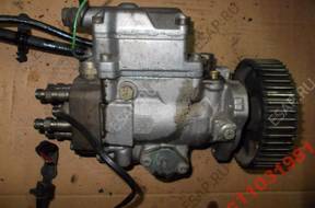 ТНВД BOSCH ALFA 156 MAREA 2.4 JTD
