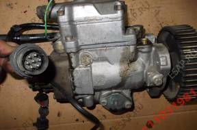 ТНВД BOSCH ALFA 156 MAREA 2.4 JTD