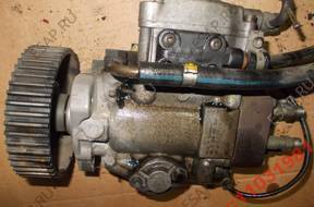 ТНВД BOSCH ALFA 156 MAREA 2.4 JTD