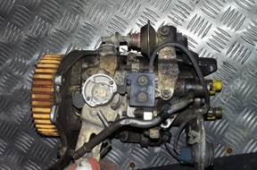 ТНВД BOSCH BERLINGO PARTNER 1.9D 1.9 D