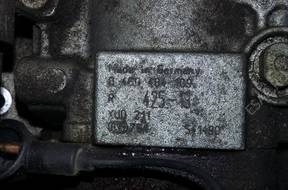ТНВД BOSCH BERLINGO PARTNER 1.9D 1.9 D