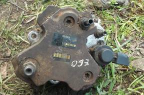 ТНВД BOSCH BMW 5 E60 0445010073