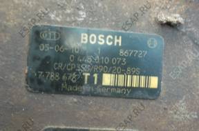 ТНВД BOSCH BMW 5 E60 0445010073