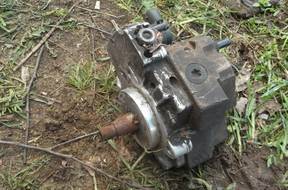 ТНВД BOSCH BMW 5 E60 0445010073