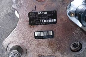 ТНВД BOSCH BMW E60 7788678.