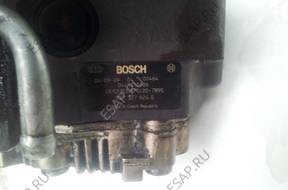 ТНВД BOSCH COMBO ASTRA III 1.7 CDTI