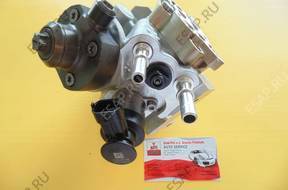 ТНВД Bosch CP4 0445010516 PEUGEOT HDI