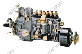 ТНВД BOSCH ДВИГАТЕЛЯ MAN D0826