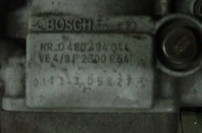 ТНВД BOSCH - FIAT 1,7 Ritmo Uno Fiorino