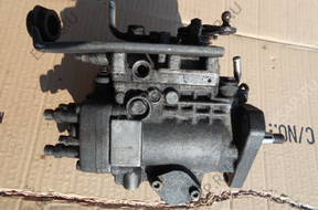 ТНВД BOSCH FIAT DUCATO 1.9D 0460494350