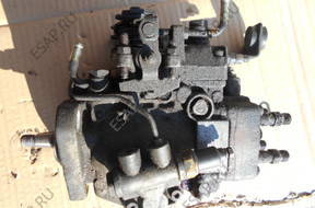 ТНВД BOSCH FIAT DUCATO 1.9D 0460494350