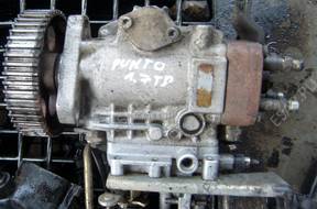 ТНВД BOSCH FIAT PUNTO I 1.7 TD '94-'99