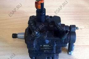 ТНВД BOSCH FIAT RENAULT CITR 0445010046