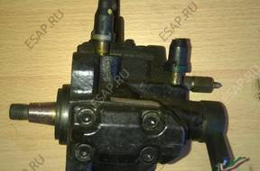 ТНВД BOSCH FIAT RENAULT CITR 0445010046