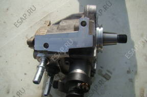 ТНВД BOSCH FIESTA MK7 1.4TDCI