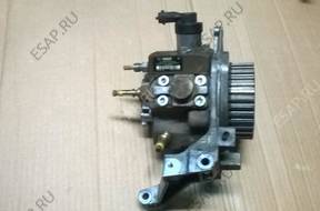 ТНВД bosch,ford focus,c-max 1.6 tdci