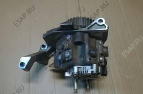 ТНВД bosch,ford focus,c-max 1.6 tdci