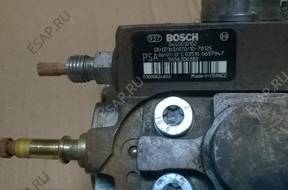 ТНВД bosch,ford focus,c-max 1.6 tdci