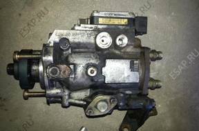 ТНВД Bosch Ford Mondeo Mk3 115km