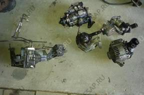 ТНВД Bosch Ford Mondeo Mk3 115km