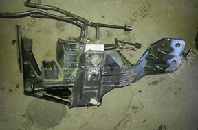 ТНВД Bosch Ford Mondeo Mk3 115km
