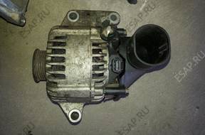 ТНВД Bosch Ford Mondeo Mk3 115km