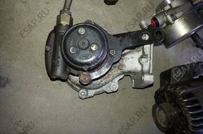 ТНВД Bosch Ford Mondeo Mk3 115km
