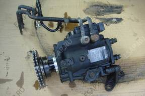 ТНВД BOSCH FORD MONDEO MK3 TDDI 116KM