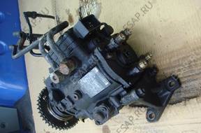 ТНВД BOSCH FORD MONDEO MK3 TDDI 116KM