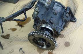 ТНВД BOSCH FORD MONDEO MK3 TDDI 116KM