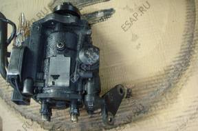 ТНВД BOSCH FORD MONDEO MK3 TDDI 116KM