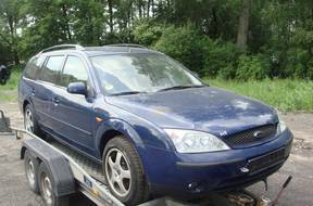 ТНВД BOSCH FORD MONDEO MK3 TDDI 116KM