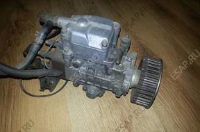 ТНВД BOSCH FREELANDER 2.0 TD 0460404973