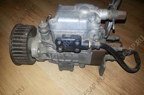 ТНВД BOSCH FREELANDER 2.0 TD 0460404973