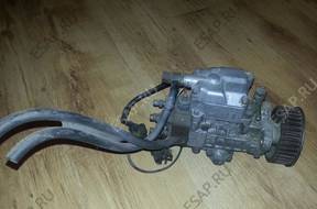ТНВД BOSCH FREELANDER 2.0 TD 0460404973