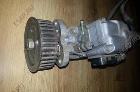ТНВД BOSCH FREELANDER 2.0 TD 0460404973