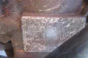 ТНВД BOSCH GOLF 3 GIII 1.9D 0460484046
