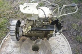 ТНВД BOSCH GOLF VENTO 1.9TD 028130108F