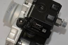 ТНВД Bosch Iveco Daily Massif 504095664