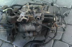 ТНВД Bosch Kangoo 1.9 d