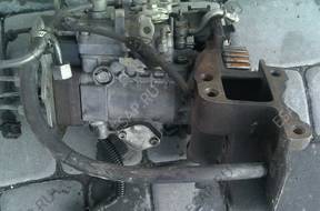 ТНВД Bosch Kangoo 1.9 d