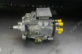 ТНВД bosch MAN 0470506019, 6.9l vp44