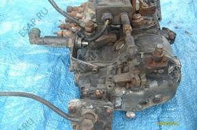 ТНВД BOSCH MAN F90 F2000 ДВИГАТЕЛЬ D2865